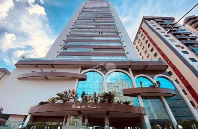 Apartamento com 4 quartos, guilhermina, praia grande - r$ 1.8 mi, cod: 12453