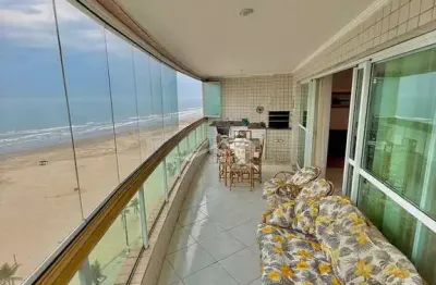 Apartamento com 3 quartos, aviação, praia grande - r$ 1.18 mi, cod: 12464