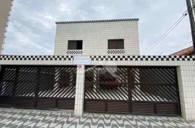 Apartamento com 1 quarto, caiçara, praia grande - r$ 250 mil, cod: 12466