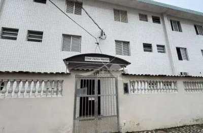 Apartamento com 1 quarto, canto do forte, praia grande - r$ 230 mil, cod: 12469