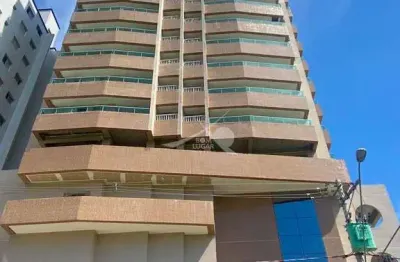 Apartamento com 2 quartos, aviação, praia grande - r$ 580 mil, cod: 12476