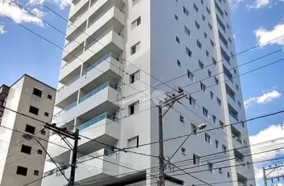 Apartamento com 2 quartos, aviação, praia grande - r$ 475 mil, cod: 12486