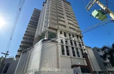 Apartamento com 1 quarto, aviação, praia grande - r$ 340 mil, cod: 12489
