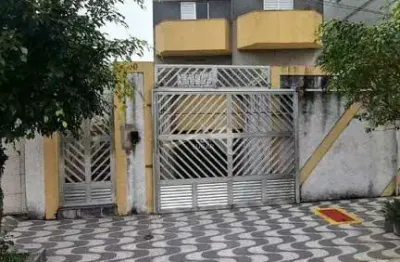 Apartamento com 1 quarto, aviação, praia grande - r$ 195 mil, cod: 12495