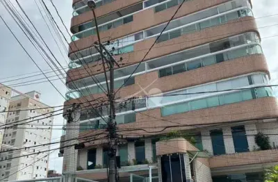 Apartamento com 1 quarto, aviação, praia grande - r$ 310 mil, cod: 12504