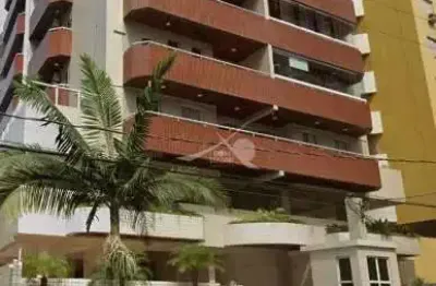 Apartamento com 2 quartos, canto do forte, praia grande - r$ 460 mil, cod: 12510