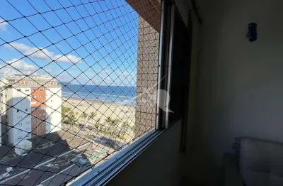 Kitnet com 1 quarto, tupi, praia grande - r$ 235 mil, cod: 12515