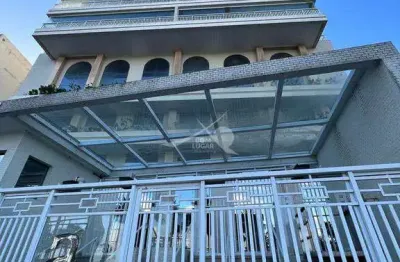 Apartamento com 2 quartos, aviação, praia grande - r$ 1.1 mi, cod: 12520