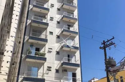 Apartamento com 2 quartos, aviação, praia grande - r$ 310 mil, cod: 12524