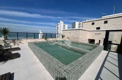Apartamento com 1 dorm, caiçara, praia grande - r$ 365 mil, cod: 12526