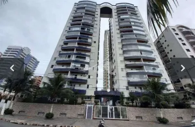 Apartamento com 2 quartos, canto do forte, praia grande - r$ 475 mil, cod: 12552