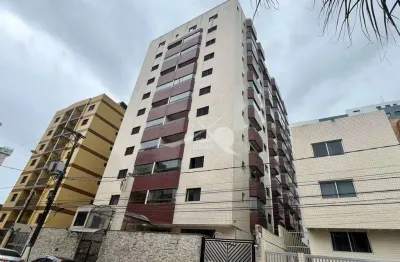 Apartamento com 2 quartos, tupi, praia grande - r$ 470 mil, cod: 12556