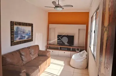 Apartamento com 1 quarto, tupi, praia grande - r$ 270 mil, cod: 12576