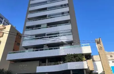 Apartamento com 2 quartos, canto do forte, praia grande - r$ 595 mil, cod: 12583