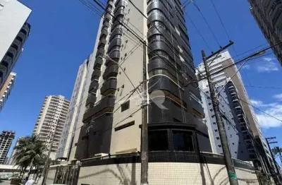 Apartamento com 2 quartos, aviação, praia grande - r$ 525 mil, cod: 12586
