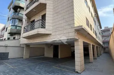 Apartamento com 1 quarto, boqueirão, praia grande - r$ 260 mil, cod: 12597