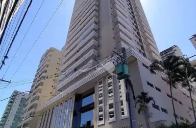 Apartamento com 3 quartos, canto do forte, praia grande - r$ 2.49 mi, cod: 12613