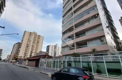 Apartamento com 2 quartos, tupi, praia grande - r$ 425 mil, cod: 12618