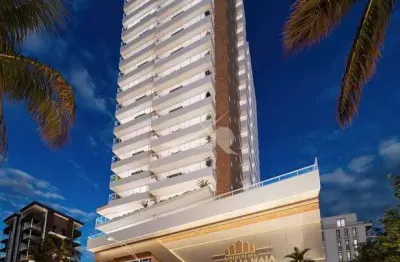 Apartamento com 2 quartos, aviação, praia grande - r$ 645 mil, cod: 12630
