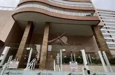 Apartamento com 2 quartos, aviação, praia grande - r$ 700 mil, cod: 886