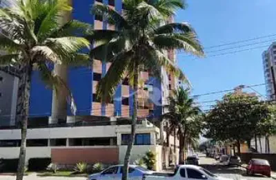 Apartamento com 2 quartos, aviação, praia grande - r$ 350 mil, cod: 12056