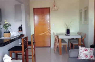 Apartamento com 2 quartos, aviação, praia grande - r$ 510 mil, cod: 11570
