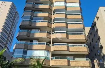 Apartamento com 1 quarto, aviação, praia grande - r$ 330 mil, cod: 12641