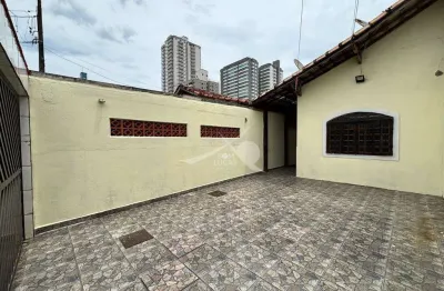 Casa com 2 quartos, Balneário Maracanã, Praia Grande - R$ 399 mil, Cod: 12649