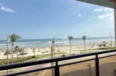 Apartamento com 2 quartos, Caiçara, Praia Grande - R$ 330 mil, Cod: 12656