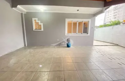 Casa com 3 quartos, Boqueirão, Praia Grande - R$ 752 mil, Cod: 12670