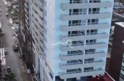 Apartamento com 2 quartos, Caiçara, Praia Grande - R$ 815 mil, Cod: 12694