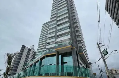 Apartamento com 2 quartos, Caiçara, Praia Grande - R$ 770 mil, Cod: 12695