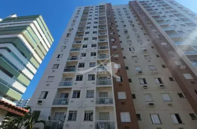 Apartamento com 2 quartos, Ocian, Praia Grande - R$ 420 mil, Cod: 12704