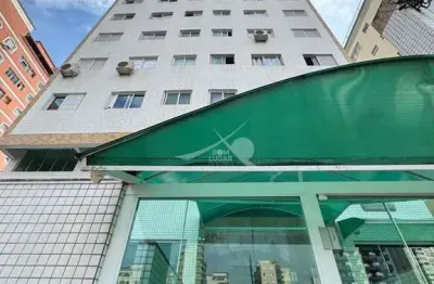 Apartamento com 1 quarto, Tupi, Praia Grande - R$ 270 mil, Cod: 12707
