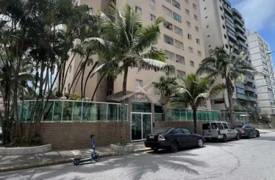Apartamento com 2 quartos, Tupi, Praia Grande - R$ 450 mil, Cod: 12733
