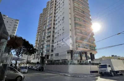 Apartamento com 3 quartos, Tupi, Praia Grande - R$ 680 mil, Cod: 12769