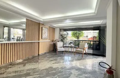 Apartamento com 2 quartos, Aviação, Praia Grande - R$ 500 mil, Cod: 12787