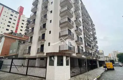 Apartamento com 2 quartos para alugar na Rua Pedro Álvarez Cabral, 290, Aviação, Praia Grande