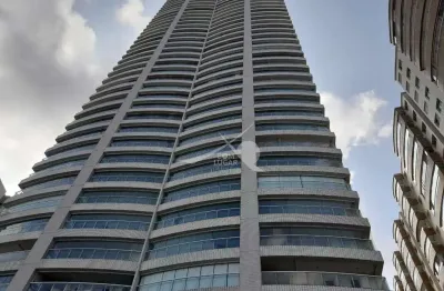 Apartamento com 3 quartos, Boqueirão, Praia Grande - R$ 1.78 mi, Cod: 12821