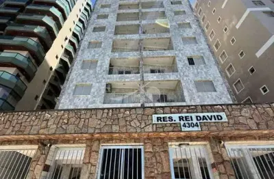 Cobertura com 2 quartos para alugar na Avenida Presidente Castelo Branco, 4304, Aviação, Praia Grande