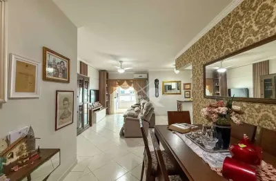 Apartamento com 2 quartos na aviação, praia grande - sp