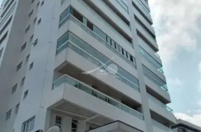 Apartamento com 2 quartos à venda na Rua Monte Castelo, 295, Aviação, Praia Grande
