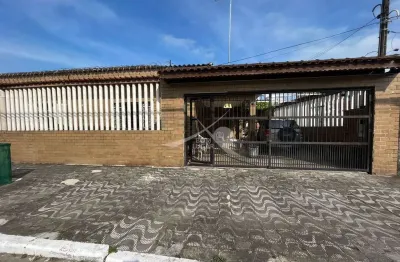 Casa com 3 quartos à venda na Rua João Ramalho, 835, Aviação, Praia Grande