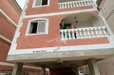 Apartamento com 2 quartos à venda na Rua Eponina, 305, Aviação, Praia Grande