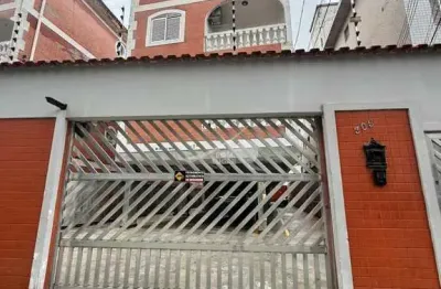 Apartamento com 2 quartos à venda na Rua Eponina, 305, Aviação, Praia Grande