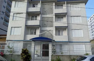 Kitnet / Stúdio para alugar na Avenida Jorge Hagge, 144, Aviação, Praia Grande