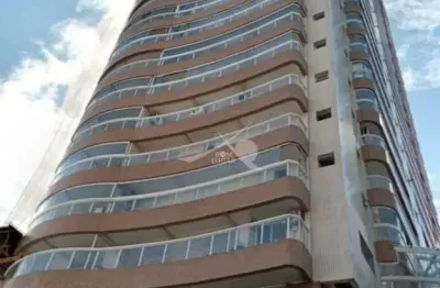 Apartamento com 3 quartos à venda na Rua Vasco da Gama, 80, Aviação, Praia Grande