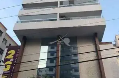 Apartamento com 3 quartos à venda na Rua Pedro Álvarez Cabral, 445, Aviação, Praia Grande