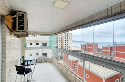 Apartamento com 3 quartos, aviação, praia grande - r$ 1.1 mi, cod: 7314