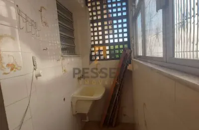 Apartamento com 3 quartos para alugar na Portuguesa, Rio de Janeiro 